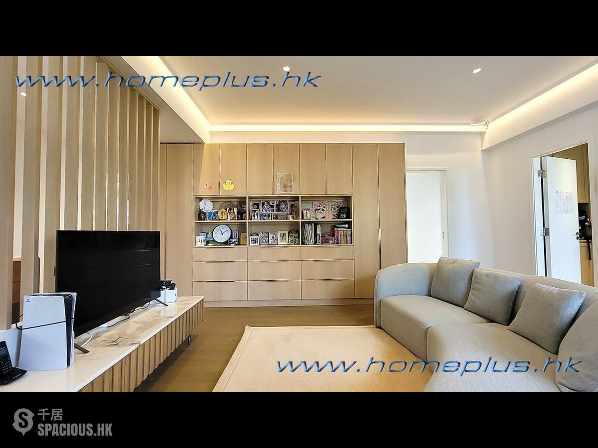 Clear Water Bay - Rise Park Villas 01