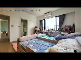 Clear Water Bay - Rise Park Villas 14