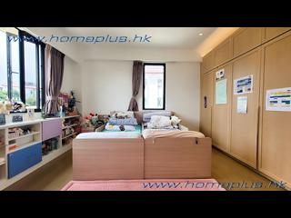 Clear Water Bay - Rise Park Villas 16