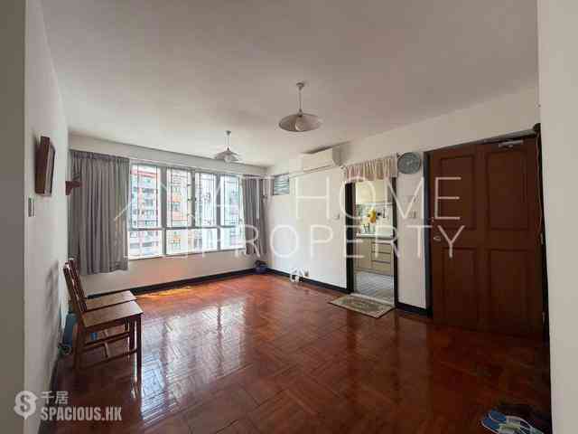 Mid Levels Central - Sherwood Court 01