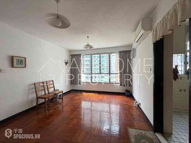 Mid Levels Central - Sherwood Court 02