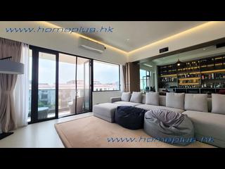 Clear Water Bay - Rise Park Villas 03