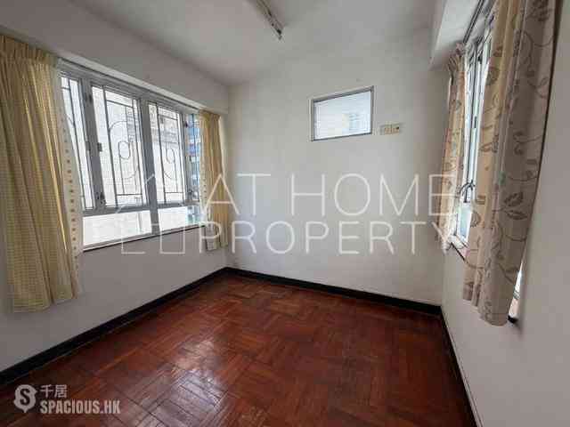 Mid Levels Central - Sherwood Court 04
