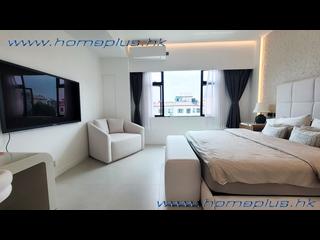 Clear Water Bay - Rise Park Villas 18
