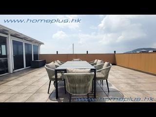 Clear Water Bay - Rise Park Villas 21