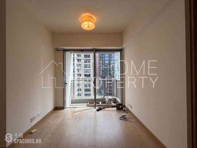 Sai Ying Pun - Island Crest 01
