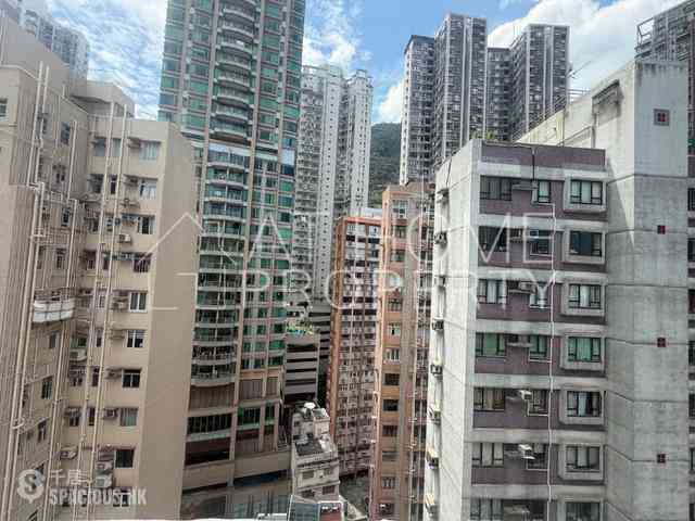Mid Levels Central - Sherwood Court 12