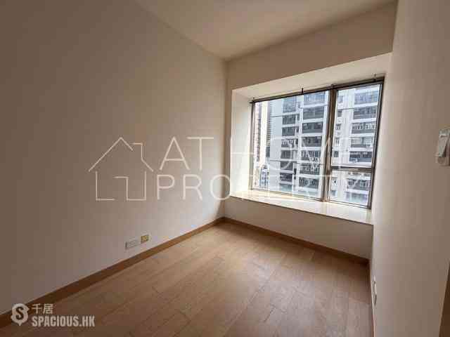 Sai Ying Pun - Island Crest 03