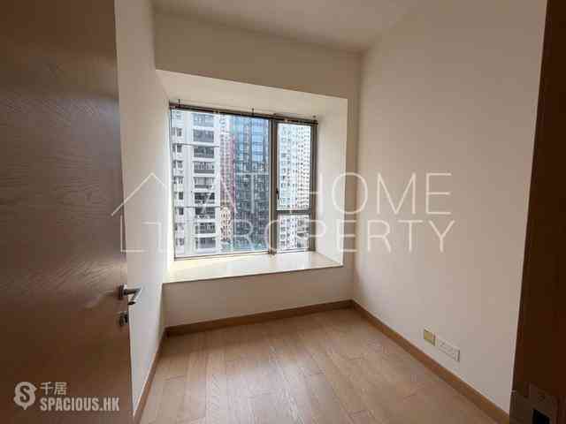 Sai Ying Pun - Island Crest 05