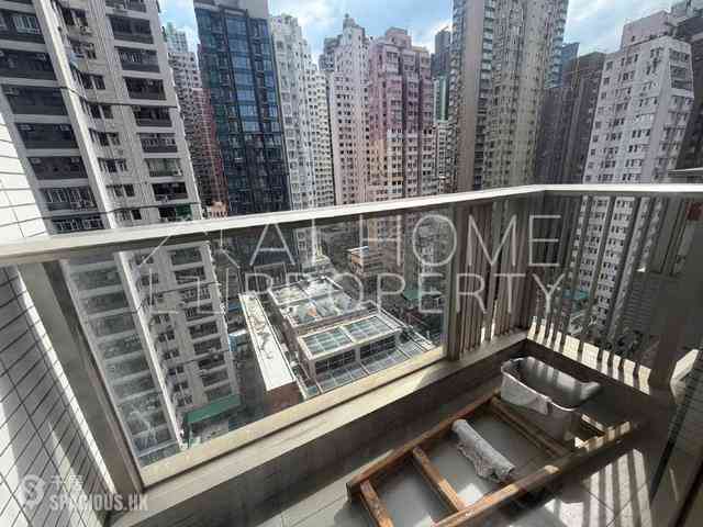 Sai Ying Pun - Island Crest 10