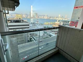 上環 - 達隆名居 08