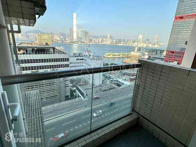 上環 - 達隆名居 08