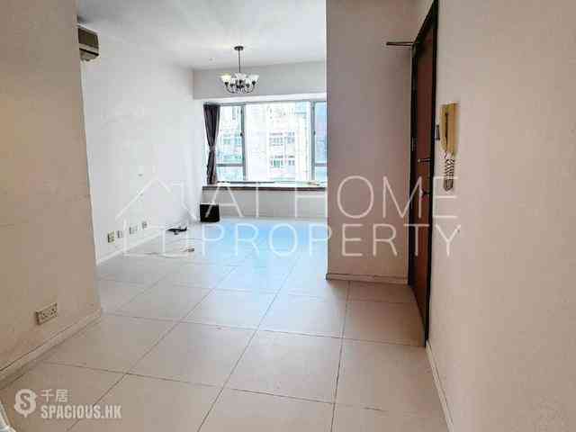 Sai Ying Pun - Ying Wa Court 02