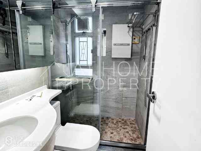 Sai Ying Pun - Ying Wa Court 06