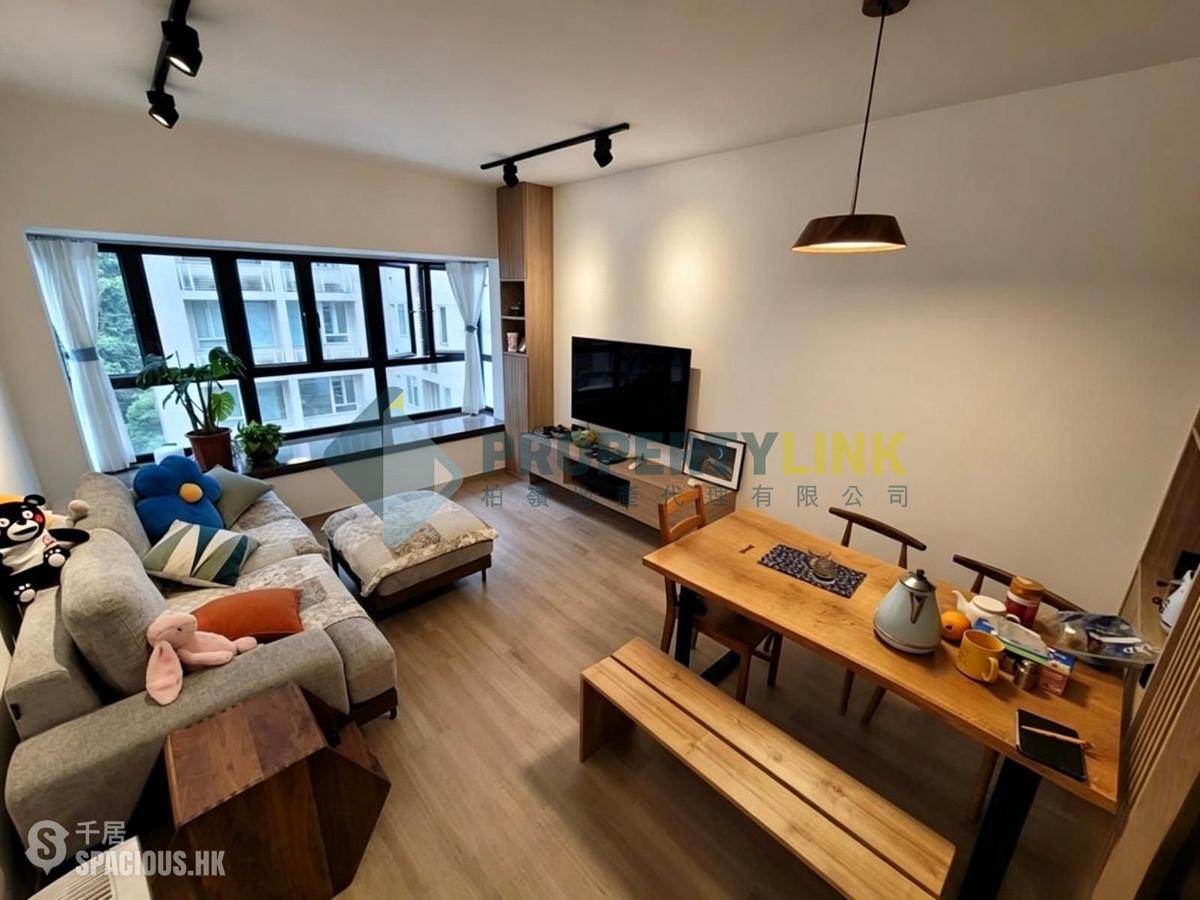 Mid Levels Central - Winsome Park 01