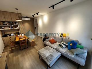 Mid Levels Central - Winsome Park 02