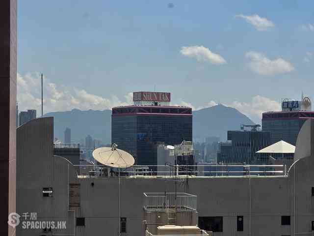 西半山 - 百合苑 01