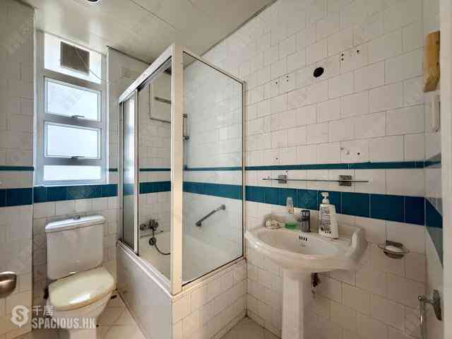 Mid Levels Central - Robinson Garden Apartments 12