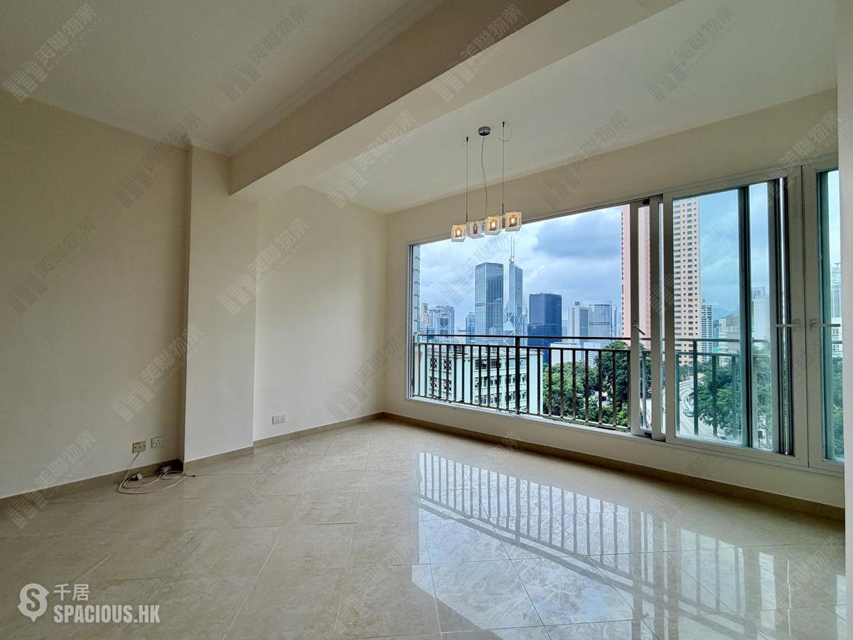 Mid Levels Central - Robinson Garden Apartments 01