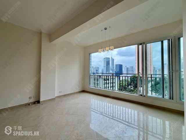 Mid Levels Central - Robinson Garden Apartments 01