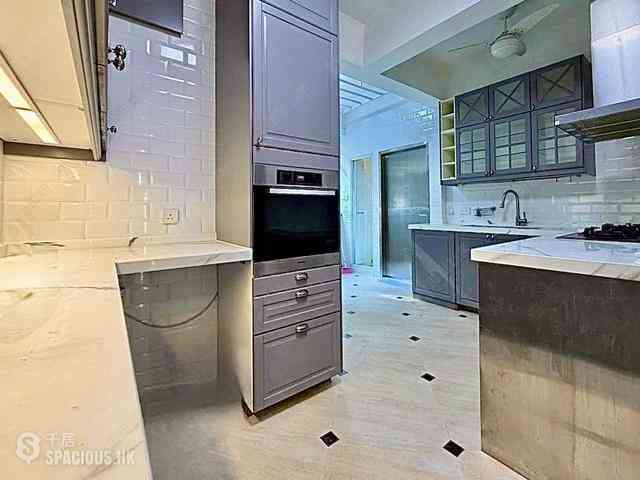 Mid Levels Central - Robinson Garden Apartments 07