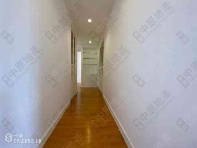 Mid Levels Central - Pearl Gardens Block AB 03