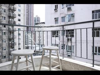 西半山 - 華星大廈 04