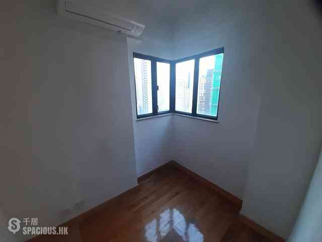 Sheung Wan - The Bellevue Place 04