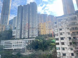 西半山 - 百合苑 08