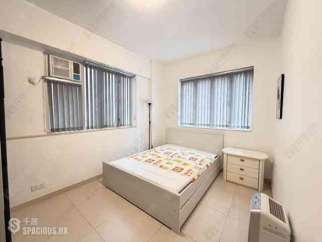 Causeway Bay - Hoi Kung Court 18