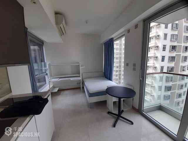 Sai Ying Pun - 63, Pokfulam Amber House (Tower 1) 01