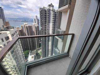 Sai Ying Pun - 63, Pokfulam Amber House (Tower 1) 02