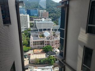 Sai Ying Pun - 63, Pokfulam Amber House (Tower 1) 05