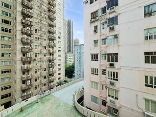 西半山 - 華星大廈 03