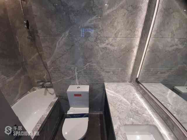 Wong Chuk Hang - The Southside Phase 3B Blue Coast Tower 2A 02