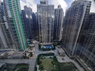 Wong Chuk Hang - The Southside Phase 3B Blue Coast Tower 2A 08