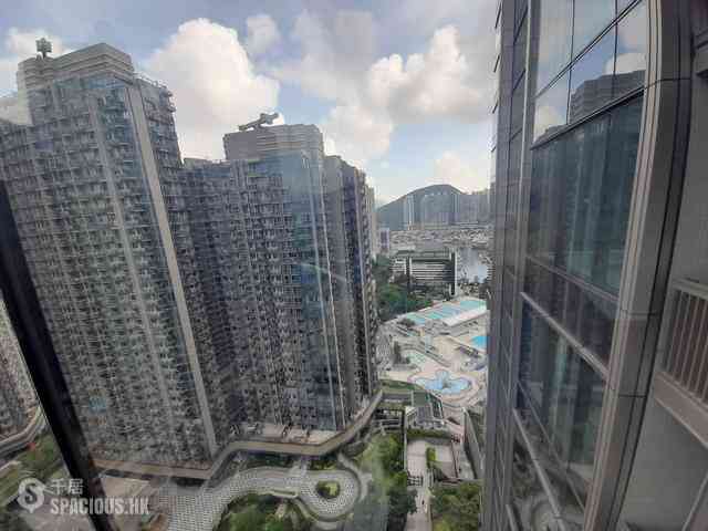 Wong Chuk Hang - The Southside Phase 3B Blue Coast Tower 2A 09