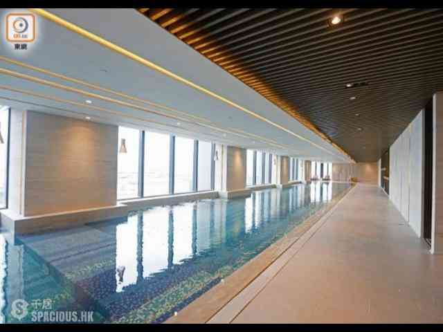 油塘 - Peninsula East 02