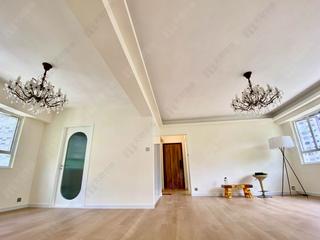 Mid Levels Central - Conway Mansion 07