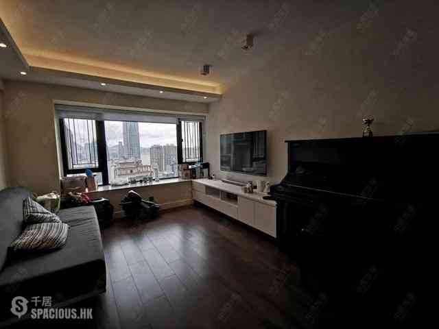 Mid Levels West - Fortune Gardens Block B 03