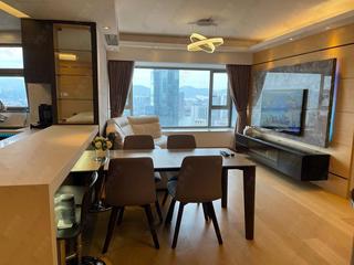 Mid Levels Central - The Grand Panorama 02