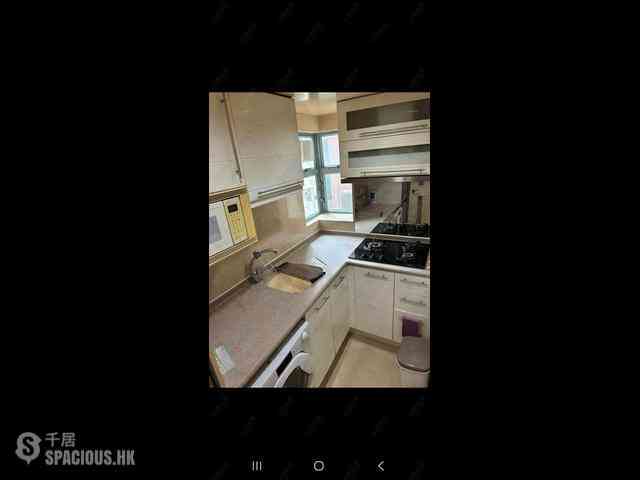 Sheung Wan - Queen's Terrace Block 1 01