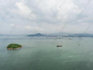 Kennedy Town - The Sail At Victoria 05