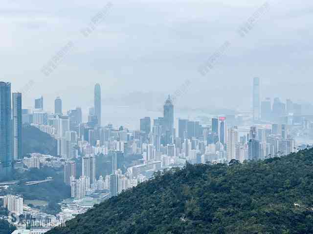 大潭 - 阳明山庄 02