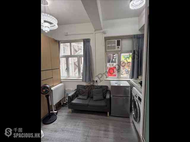 Causeway Bay - Percival House 02