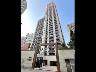 Mid Levels Central - Wealthy Heights 14