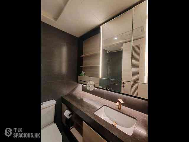 North Point - Fleur Pavilia Tower 1 06