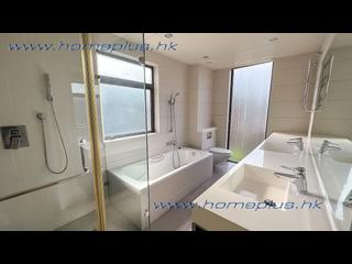 Clear Water Bay - Sheung Sze Wan 14