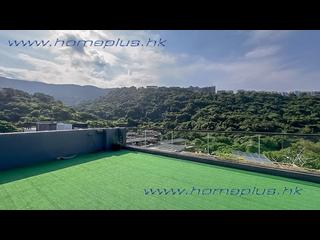 Clear Water Bay - Sheung Sze Wan 17
