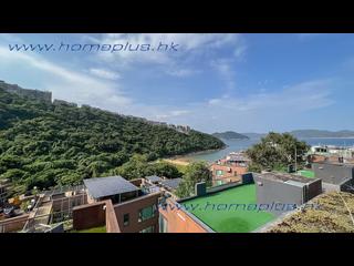 Clear Water Bay - Sheung Sze Wan 18
